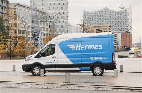 hermes abholservice hamburg